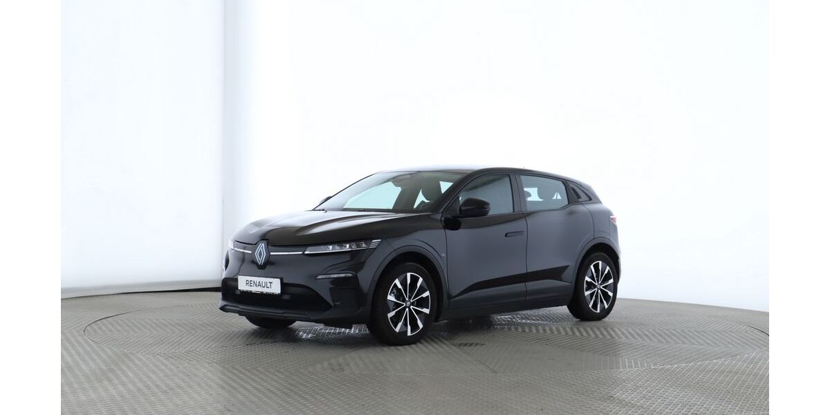 Renault Megane E-TECH 17.312 km 23.690 &euro; Olpe 57462