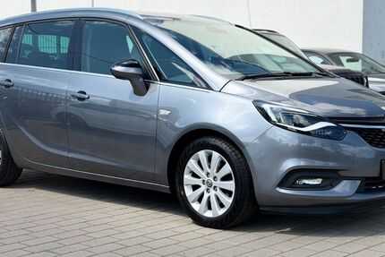 Opel Zafira 114.812 km 12.770 &euro; Heilbronn 74076