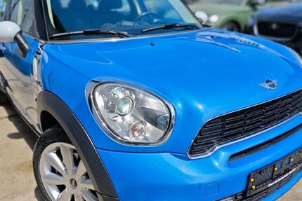 Mini Countryman S (Cooper) 155.000 km 6.900 &euro; Kolbermoor 83059