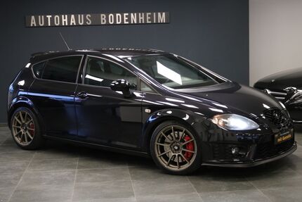 Seat Leon 137.871 km 11.890 &euro; Bodenheim 55294
