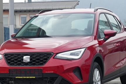 Seat Arona 2.500 km 23.990 € Mosbach 74821