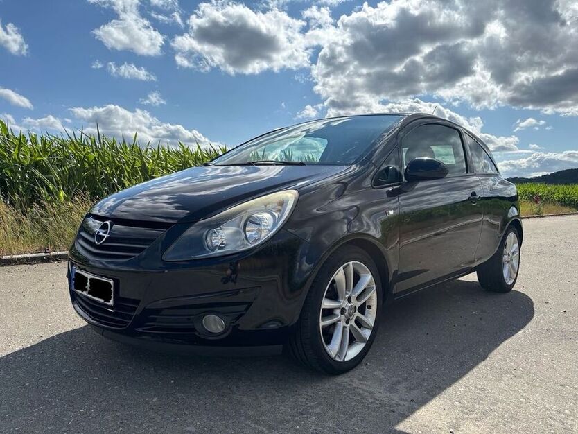Corsa