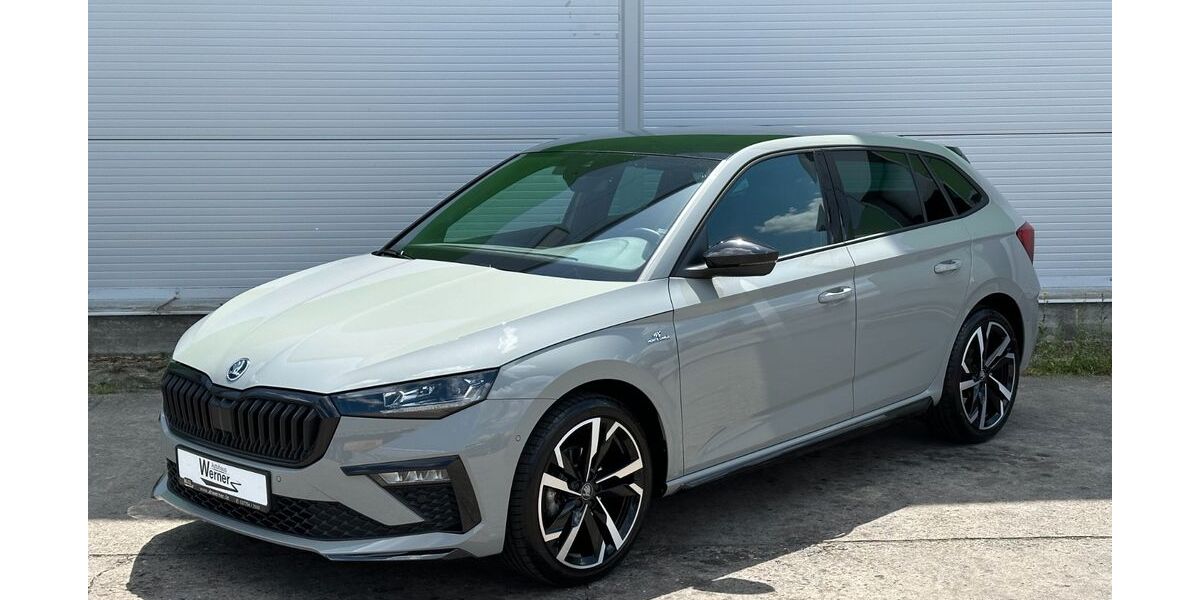 Skoda Scala 6.923 km 29.890 &euro; Zwönitz / OT Dorfchemnitz 08297