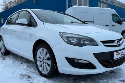 Opel Astra 111.700 km 7.499 &euro; Linden 25791