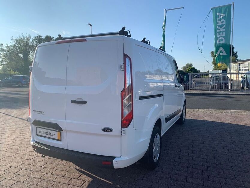 Transit Custom