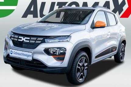 Dacia Spring 35.600 km 9.950 &euro; Aachen 52068