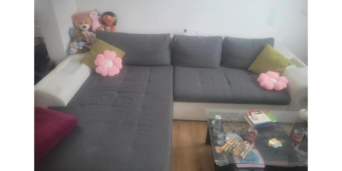 Erdgeschoßwohnung Ebstorf - 2 Zimmer, 47 m&sup2;, 425&euro; | Angebot:25987240