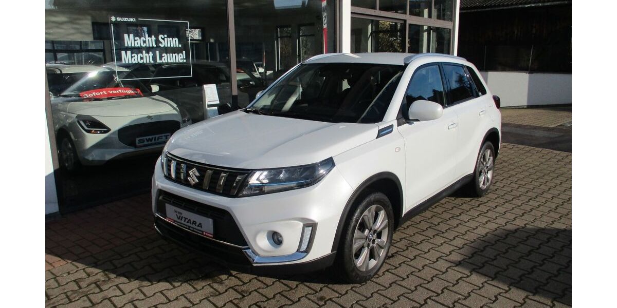 Suzuki Vitara 61.500 km 16.890 &euro; Stuttgart 70599