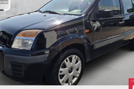 Ford Fusion 190.000 km 1.990 &euro; Stelle 21435