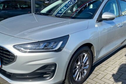 Ford Focus 76.600 km 15.590 &euro; Bad Segeberg 23795