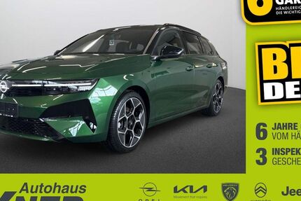 Opel Astra 2.500 km 34.990 &euro; Hof 95032