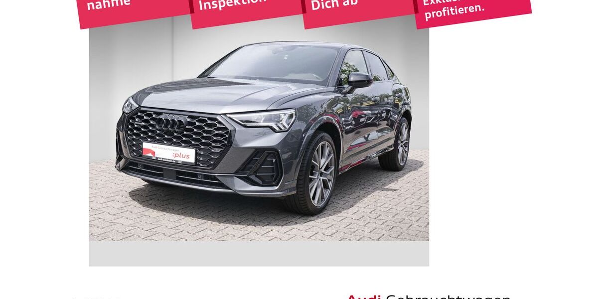 Audi Q3 85.094 km 34.299 &euro; Weinheim 69469
