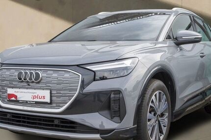 Audi Q4 e-tron 62.350 km 29.840 &euro; Meckenheim / Bonn 53340