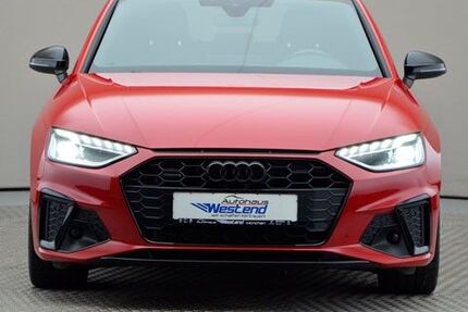 Audi A4 97.928 km 32.960 € München 80686