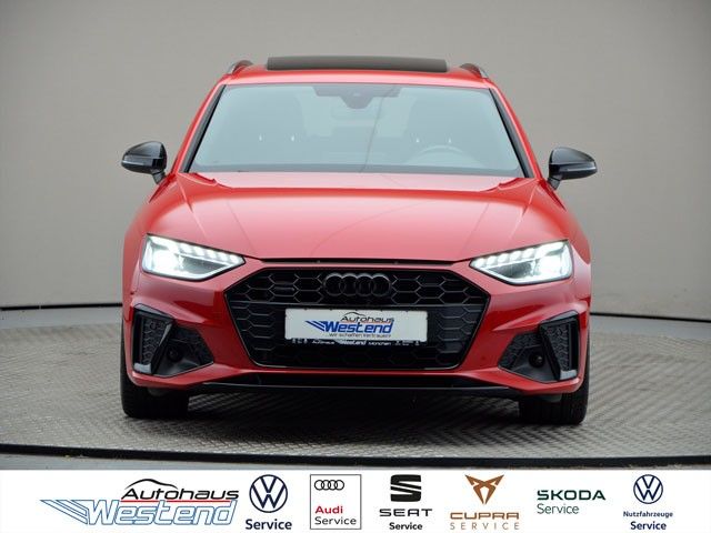 Audi A4 97.928 km 32.960 € München 80686