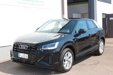Audi Q2 58.329 km 27.990 &euro; Lampertheim 68623