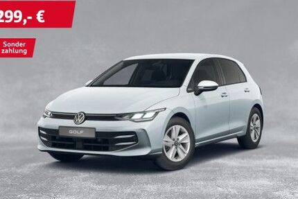 VW Golf 16.130 km 23.430 &euro; Kulmbach 95326