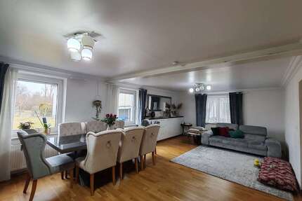 Haus zum Kaufen in Burgkirchen an der Alz 510.000 € 170 m²