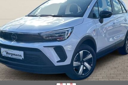Opel Crossland (X) 5.500 km 19.350 &euro; Gelsenkirchen 45894
