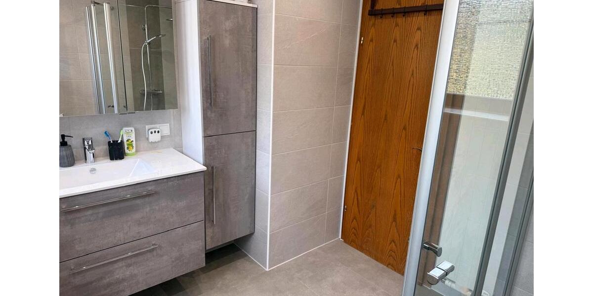 Wohnung im Erdgeschoss in Ramstein 3 zimmer