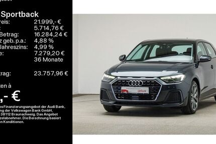 Audi A1 13.900 km 21.999 &euro; Mühlheim 63165