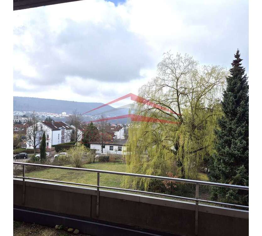 Wohnung zum Mieten in Aalen 790 € 84 m²