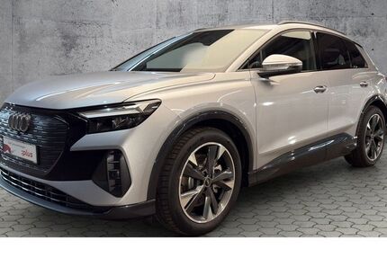 Audi Q4 e-tron 6.700 km 45.890 &euro; Paderborn 33100