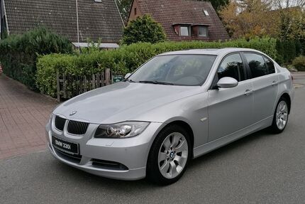 BMW 330 195.336 km 8.990 &euro; Klein Nordende 25336