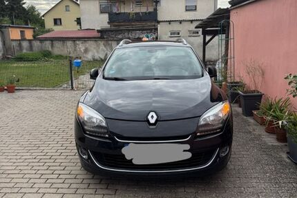 Renault Megane 192.192 km 4.500 &euro; Höchstadt 91315
