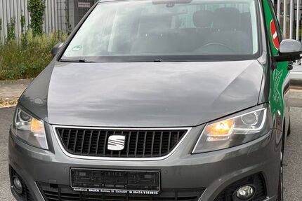 Seat Alhambra 268.000 km 6.790 &euro; Fürth 90763