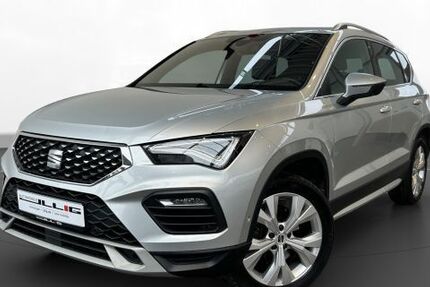 Seat Ateca 72.784 km 28.890 &euro; Münsingen 72525