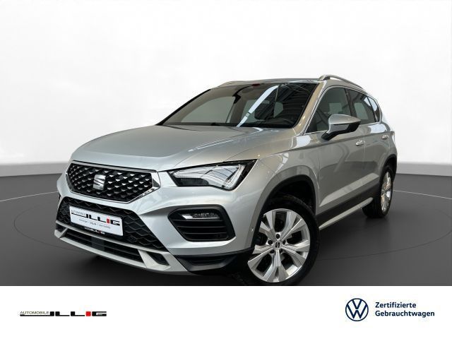 Seat Ateca 72.784 km 28.890 &euro; Münsingen 72525