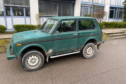 Lada Niva