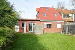 Doppelhaushälfte Wilhelmshaven Voslapp - 3 Zimmer, 75 m&sup2;, 165.000&euro; | Angebot:26825642
