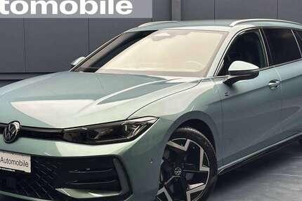 VW Passat Variant 13.000 km 42.970 &euro; Helmstedt 38350