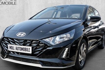 Hyundai i20 3.500 km 21.450 € Köln 50825