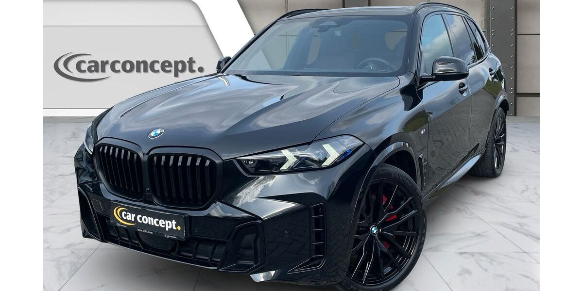 BMW X5 18.786 km 86.900 &euro; Wetzlar 35579