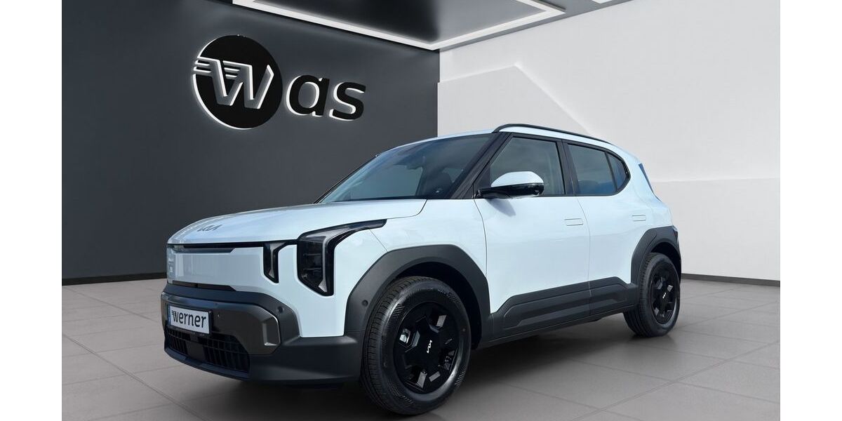 Kia EV2 3.500 km 29.770 &euro; Stuhr 28816