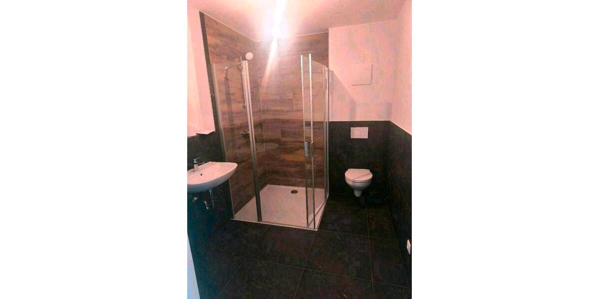 Etagenwohnung Cham - 2 Zimmer, 50 m&sup2;, 600&euro; | Angebot:25293824