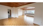 Niederaula, 4 ZKB, DG,110m² + Balkon+Garten - Dachgeschoßwohnung Niederaula Mengshausen | Angebot:23815966