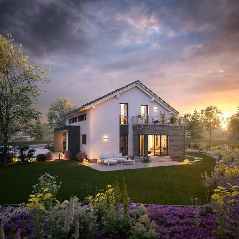 Haus zum Kaufen in Kastl b. Kemnath 205.999 € 145 m²