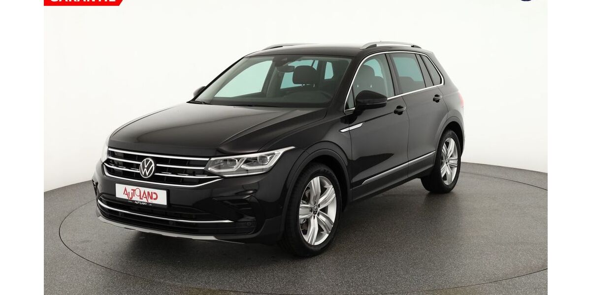 VW Tiguan 79.989 km 31.950 &euro; Senftenberg 01968