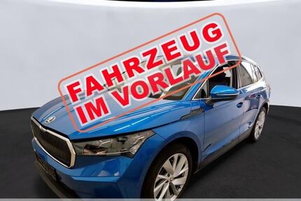 Skoda Enyaq 51.110 km 32.999 &euro; Chemnitz 09125