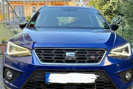 Seat Arona 94.568 km 16.299 € Ingelheim am Rhein 55218