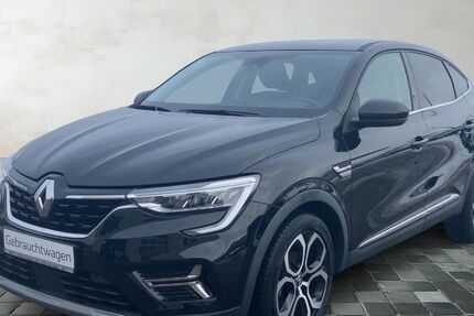 Renault Arkana 14.904 km 20.999 &euro; Schönebeck 39218