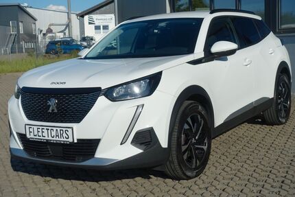 Peugeot 2008 69.000 km 17.950 € Simmerath (bei Aachen) 52152
