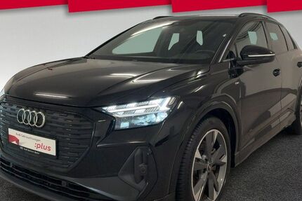 Audi Q4 e-tron 65.800 km 34.900 &euro; Berlin 12489