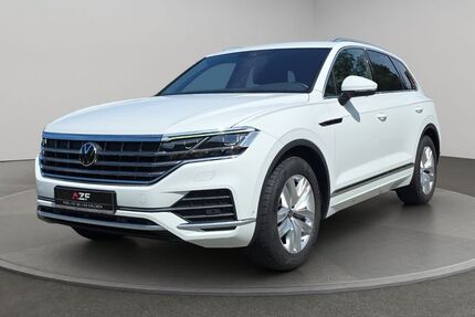 VW Touareg 102.085 km 40.890 &euro; Flensburg 24941