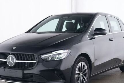Mercedes-Benz B 250 1.631 km 32.399 &euro; Neufahrn 85375