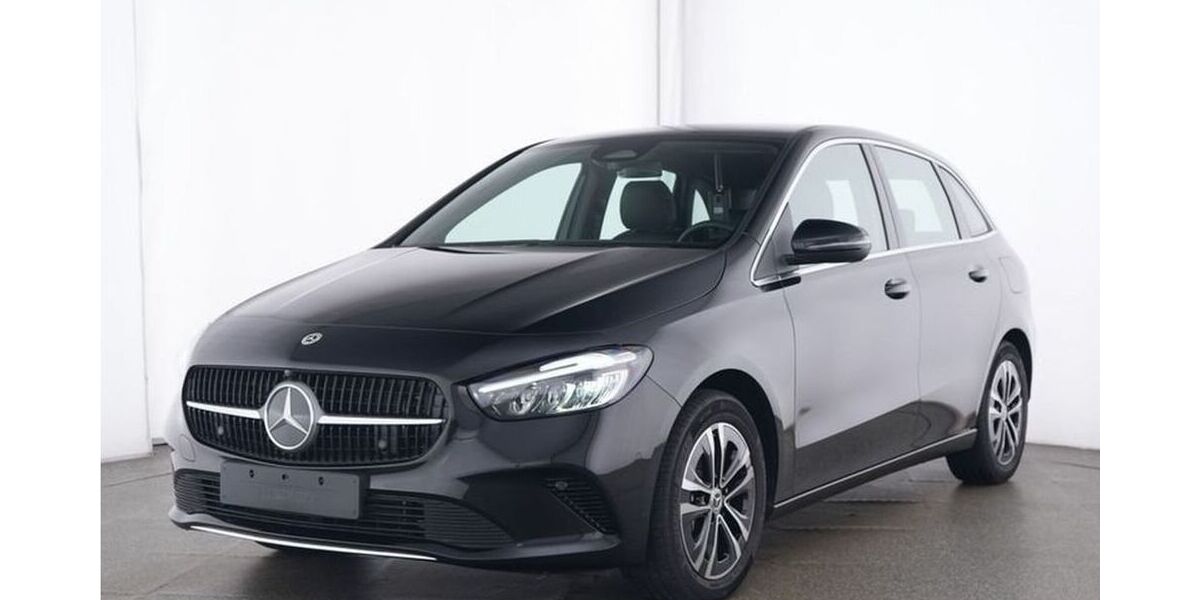 Mercedes-Benz B 250 1.631 km 32.399 &euro; Neufahrn 85375